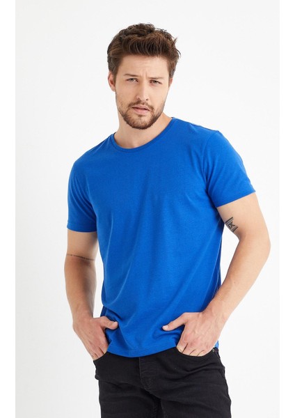 Erkek 5-Li T-Shirt Saks fiyatları