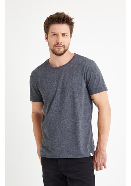 Erkek 5-Li T-Shirt Saks modelleri