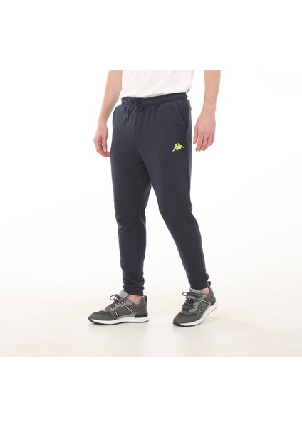 K371U1DW Kappa Authentıc Spacetıme Jogger Erkek Eşofman Altı Lacivert fiyatları