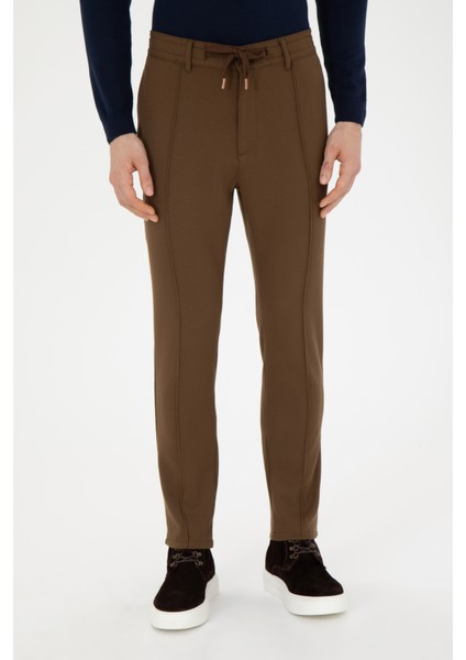 Erkek Coconut Pantolon (Kanvas-Chino) 50272342-VR153