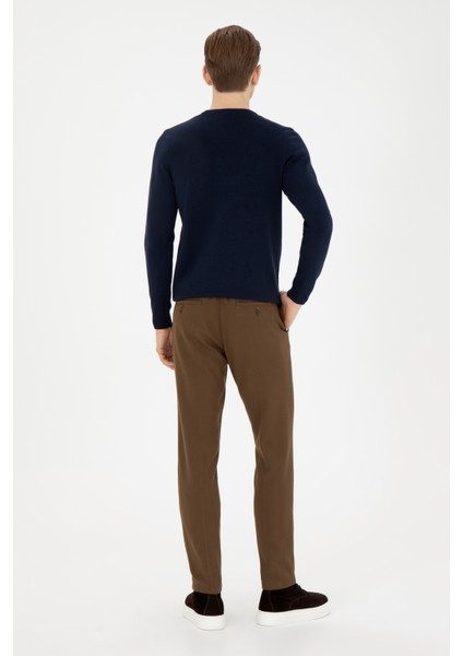 Erkek Coconut Pantolon (Kanvas-Chino) 50272342-VR153