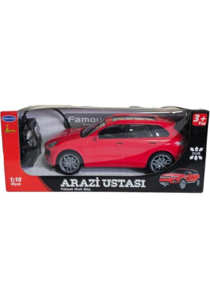 Kutuda Şarjlı 2 Asst. Jip 553-4 fiyatları