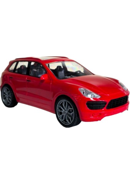 Kutuda Şarjlı 2 Asst. Jip 553-4 fırsatları