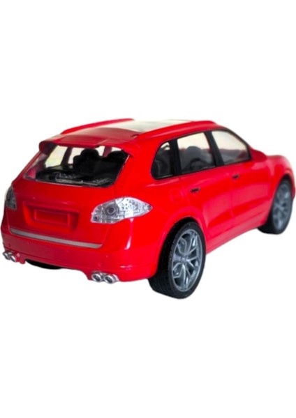 Kutuda Şarjlı 2 Asst. Jip 553-4 indirimleri