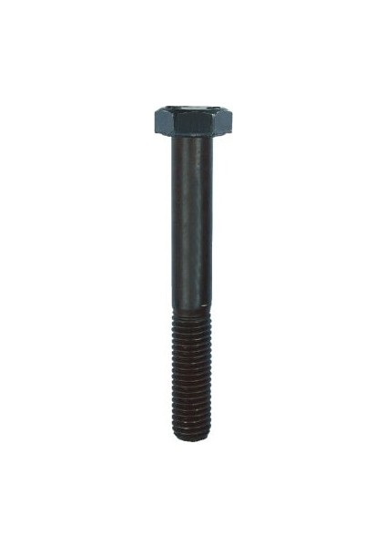 5/8x4" Çelik Cıvata Unf 8.8 (Unc-Unf Cıvata)
