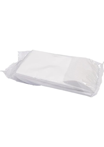 Plastik Beyaz Standart Bıçak - 100 Adet modelleri