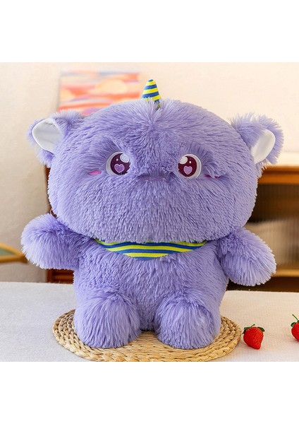 40CM Küçük Canavar Peluş Oyuncak (Yurt Dışından)