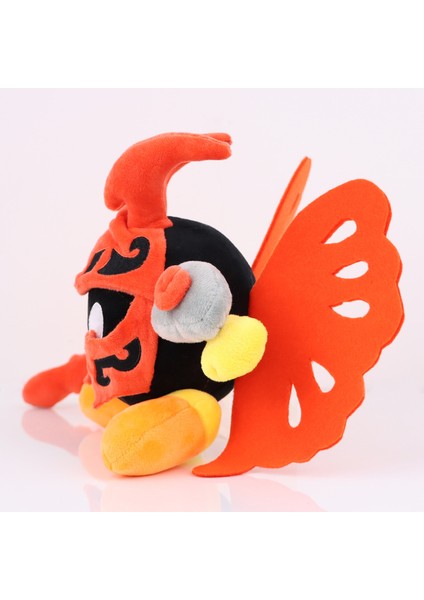 Jıayı 25CM Peluş Oyuncak Kirby Knight Doll (Yurt Dışından)