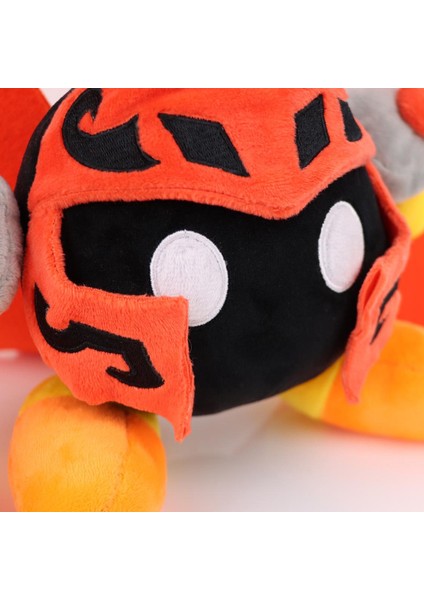 Jıayı 25CM Peluş Oyuncak Kirby Knight Doll (Yurt Dışından)