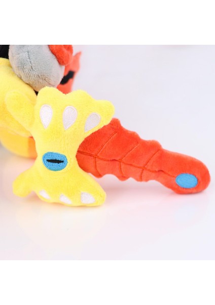 Jıayı 25CM Peluş Oyuncak Kirby Knight Doll (Yurt Dışından)