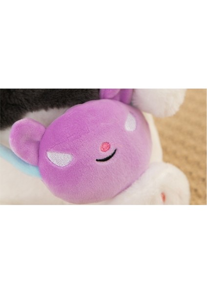40CM Kurome Melodi Peluş Bebek (Yurt Dışından)