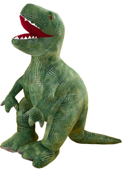 60CM T. Rex Peluş Oyuncak (Yurt Dışından)