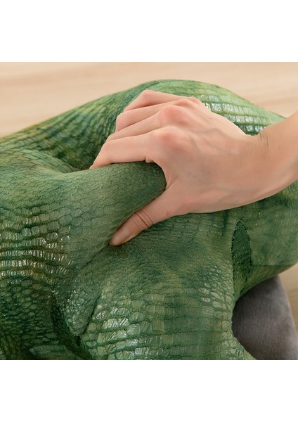 60CM T. Rex Peluş Oyuncak (Yurt Dışından)