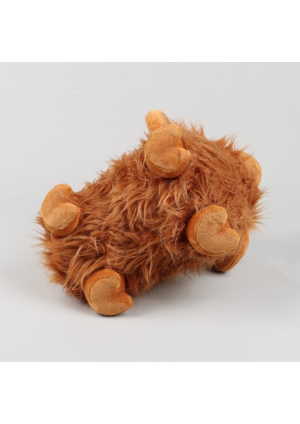 26CM Yayla Koyunu Peluş Oyuncak Mini Bebek (Yurt Dışından)