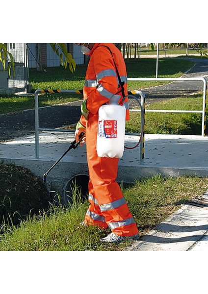 Dimartino ALTA 7000 EPDM Sıvı Pompası 8 Lt.