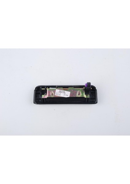 Tm Ön Sol Dış Kapı Kolu Suzuki Alto Uyumlu CRW3157AR