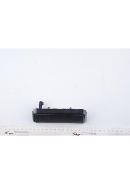 Tm Ön Sol Dış Kapı Kolu Suzuki Alto Uyumlu CRW3157AR