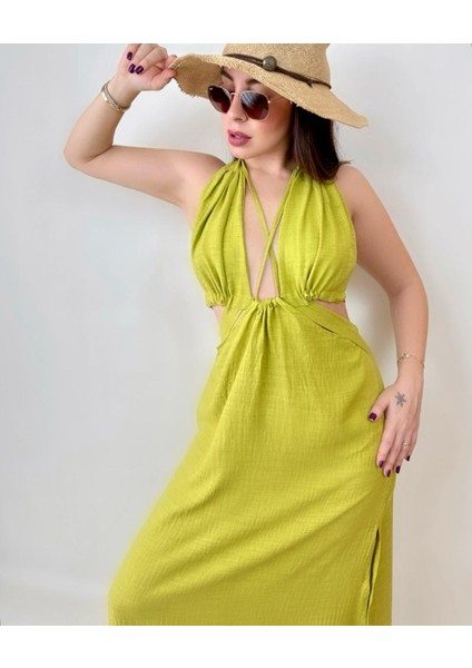 Keten Elbise fiyatları