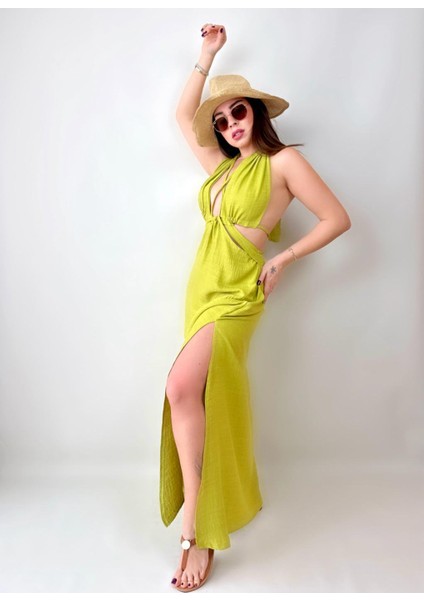 Keten Elbise modelleri