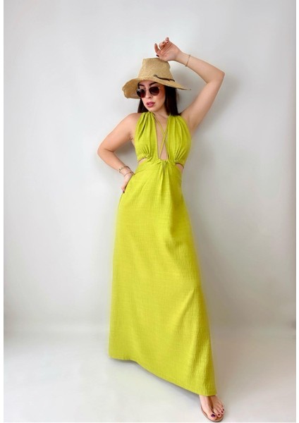 Keten Elbise fırsatları