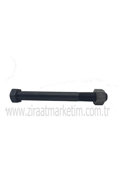 3/4*7 Unf Çelik Civata