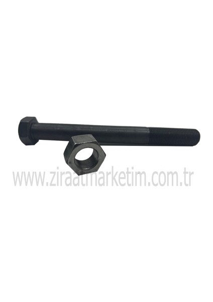 3/4*5 Unf Çelik Civata