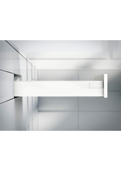 Antaro Tandembox Bordürsüz 40 cm