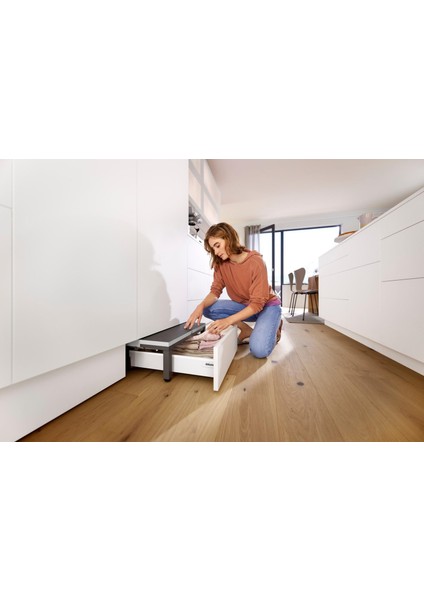 Antaro Tandembox Bordürsüz 40 cm