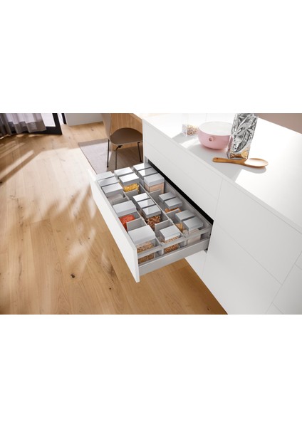 Antaro Tandembox Bordürlü 35 cm