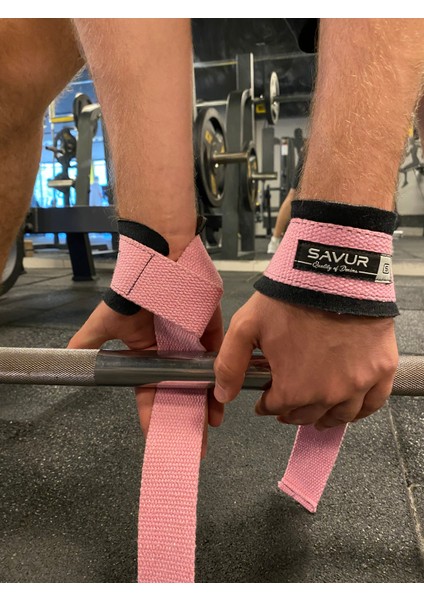 Ağırlık Kaldırma Kayışı Fitness Wrist Strap modelleri
