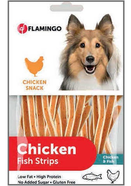 Chick'N Snack Sandviç 85 Gr