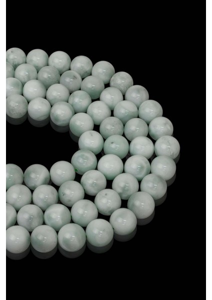 10 mm Larimar Taşı Dizi