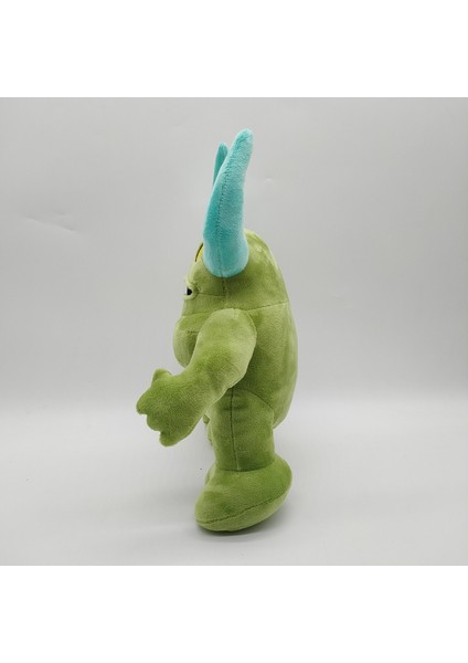 32CM Nurgle Peluş Nurgle Peluş Oyuncak Bebek (Yurt Dışından)