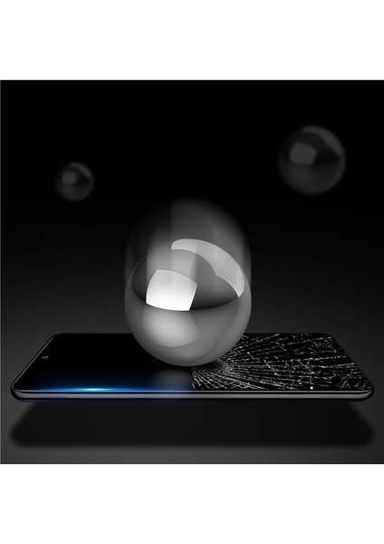 Vendas Xiaomi Redmi Note 12 Pro 5G Uyumlu Full Kaplama Tempered Cam Ekran Koruyucu fiyatları