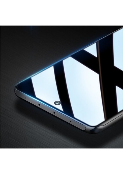 Vendas Xiaomi Redmi Note 12 Pro 5G Uyumlu Full Kaplama Tempered Cam Ekran Koruyucu indirimleri
