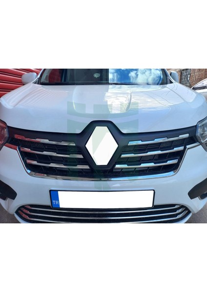 Ön Panjur Krom Aksesuar 4 Parça Express Mini Van Lav 2021 > Modeller Için Uyumlu fiyatları