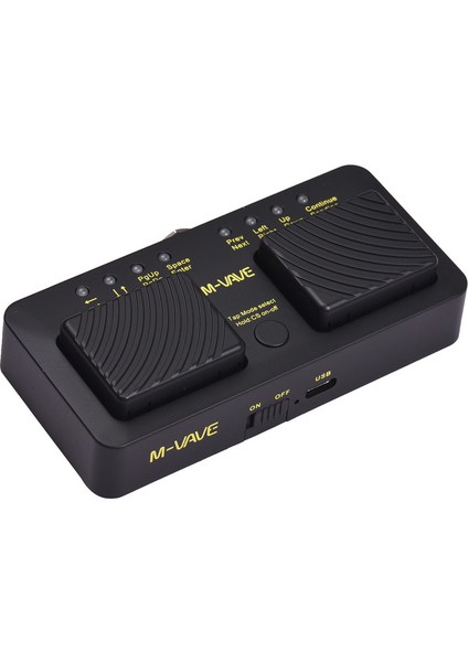 Cube Turner Pro Şarj Edilebilir Kablosuz Akıllı (Yurt Dışından)