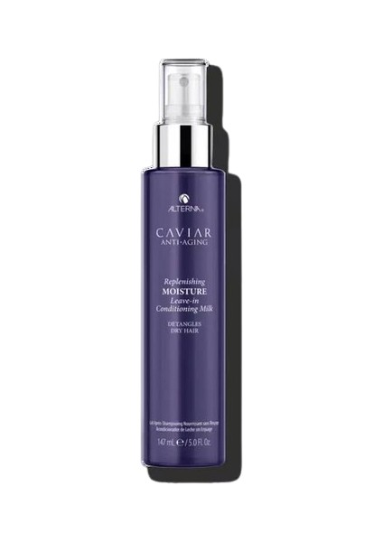 Caviar Replenishing Moisture Priming Leave-In Conditioner 147ML