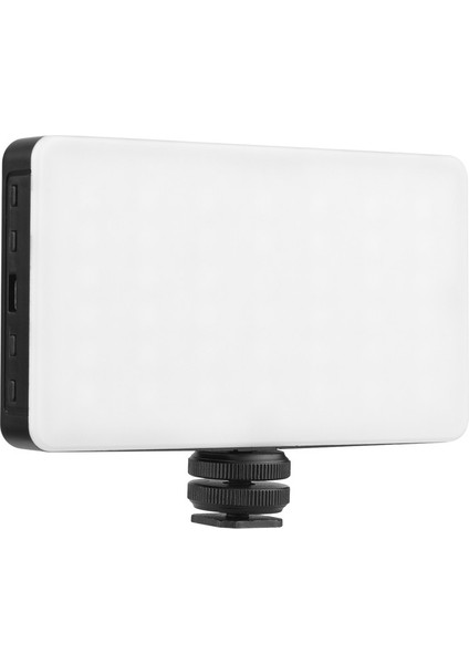 Cep Rgb Video Işığı LED Dolgu Işığı 2500K-9000K Kısılabilir (Yurt Dışından) fiyatları