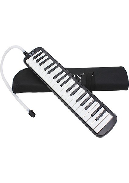 37 Piyano Tuşları Melodica Pianica Müzik Aleti, Yeni (Yurt Dışından)