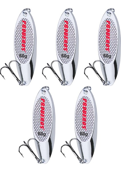 5x Kaşı Yemleri ve Büyük Mesafeli I Su Için Yem Yemleri 60G (Yurt Dışından) modelleri