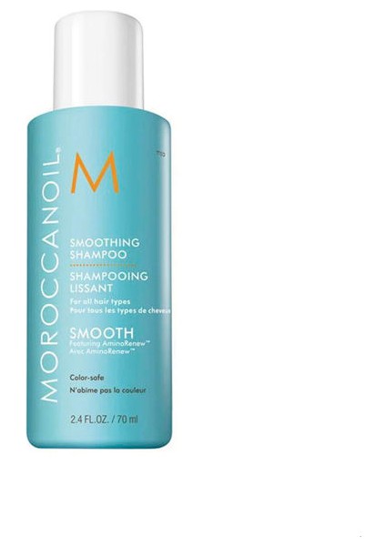 Smoothing Pürüzsüzleştirici Şampuan 70 ml