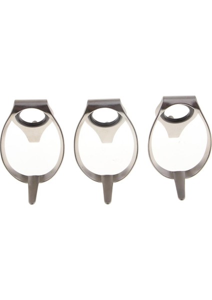 Döküm Uç Kılavuzu 3'lü LR25 (Yurt Dışından) fiyatları