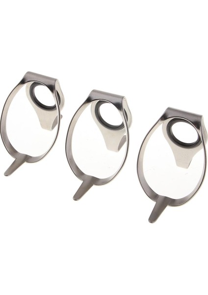 Döküm Uç Kılavuzu 3'lü LR25 (Yurt Dışından) modelleri