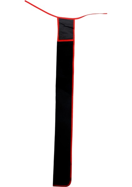 Olta Çantası Olta Koruyucu Kapak Flanel Çanta Olta Çorabı 1 Bölme 120 cm (Yurt Dışından) fırsatları