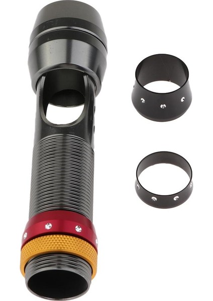 Metal Makara Yuvası Olta Aksesuarı Makara Yuvası Ekleme B 20.7mm (Yurt Dışından) fiyatları