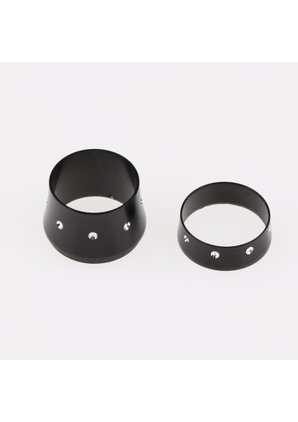 Metal Makara Yuvası Olta Aksesuarı Makara Yuvası Ekleme B 20.7mm (Yurt Dışından) modelleri