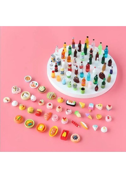 6 Adet Dondurma 2 Stil Ale Minyatür Dollhouse Süpermarket Gıda Aperatifler Dondurma, Blyth Barbies Için Içecek OB11 Bjd Bebek Dekor Aksesuarları (Yurt Dışından) modelleri