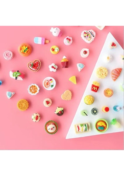 6 Adet Dondurma 2 Stil Ale Minyatür Dollhouse Süpermarket Gıda Aperatifler Dondurma, Blyth Barbies Için Içecek OB11 Bjd Bebek Dekor Aksesuarları (Yurt Dışından) fırsatları