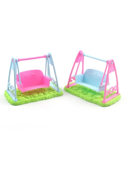 Rastgele Stil .5CM*10CM*7.5CM Lol Bebekler Salıncak Oyuncaklar Çocuklar Için Lol Aksesuarları Bebekler Salıncak Oyuncakları Bebek Bebekleri Aksesuarlar En Iyi Hediyeler (Yurt Dışından)
